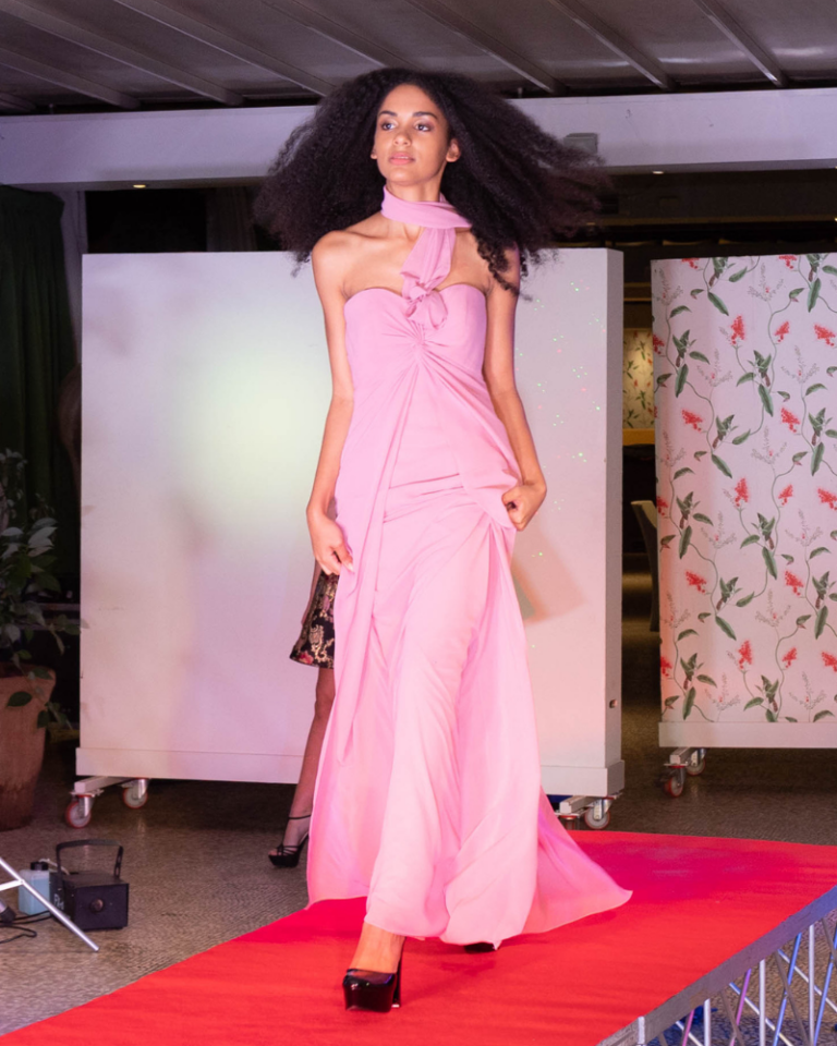 modella identity palazzo naiadi