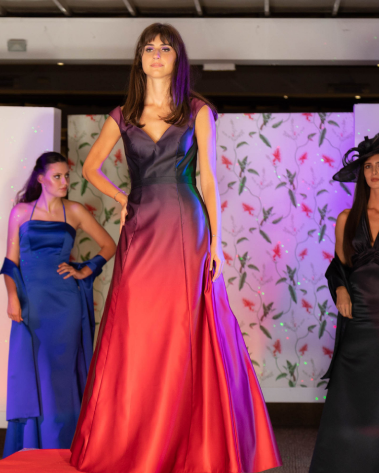 modella identity palazzo naiadi