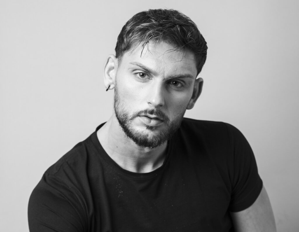 Il modello di Identity Gabriele Marabini