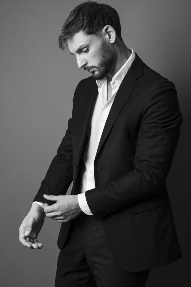 Il modello di Identity Gabriele Marabini