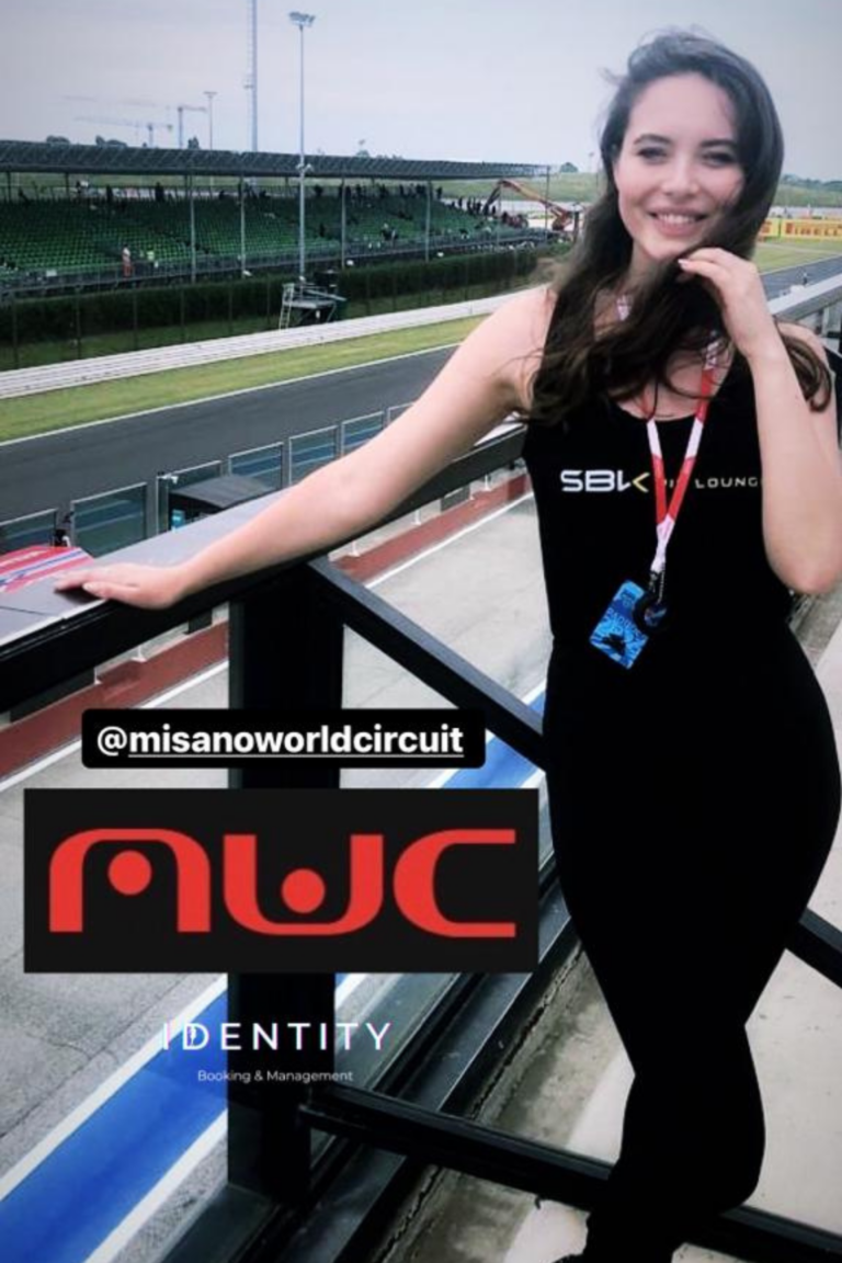 modelle identity circuito misano sbk