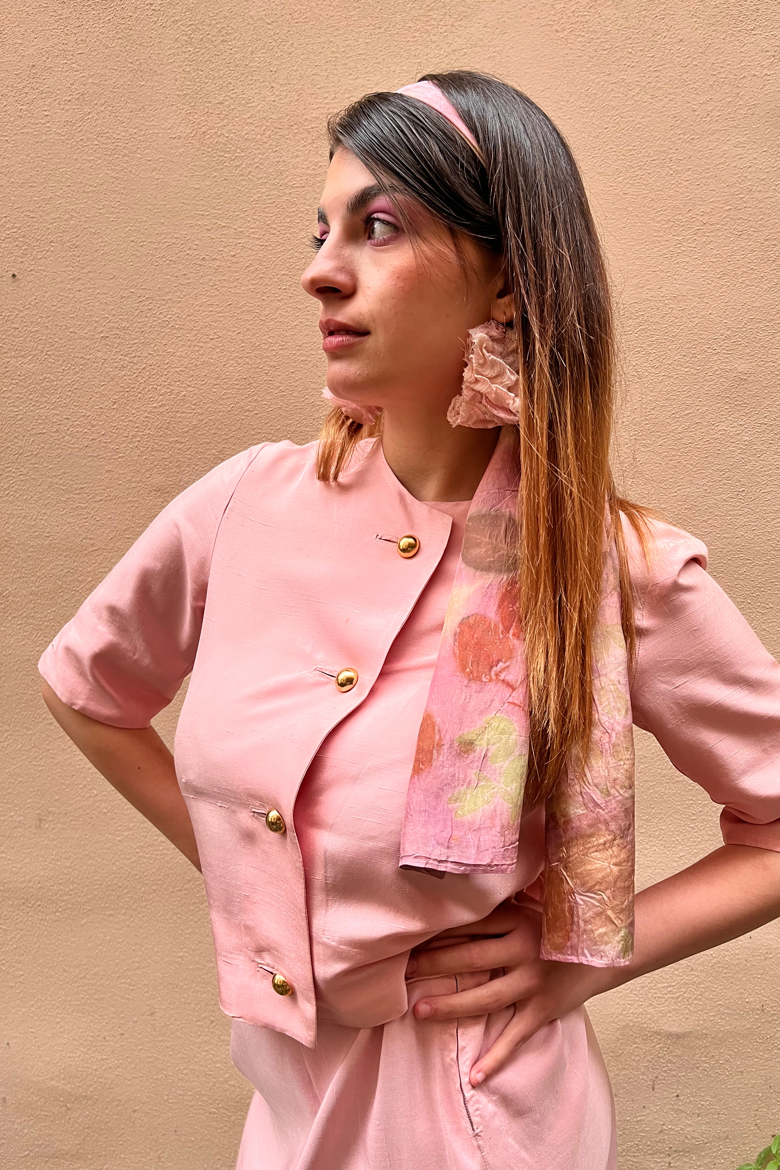 bi.ro. sfilata quartiere monti roma con le modelle curvy identity