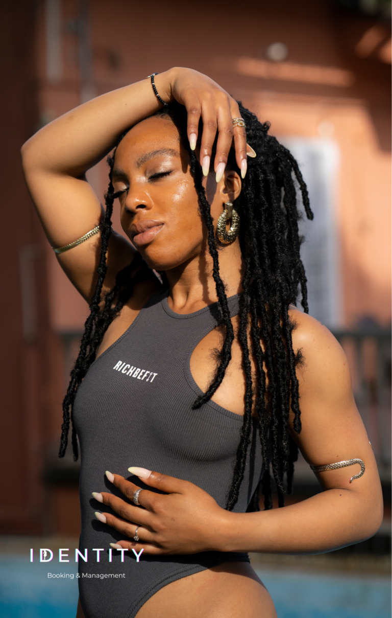 modelli identity per richbefit
