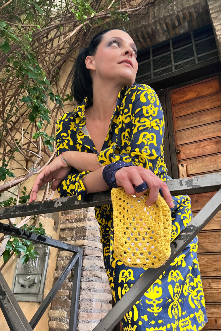 bi.ro. sfilata quartiere monti roma con le modelle curvy identity