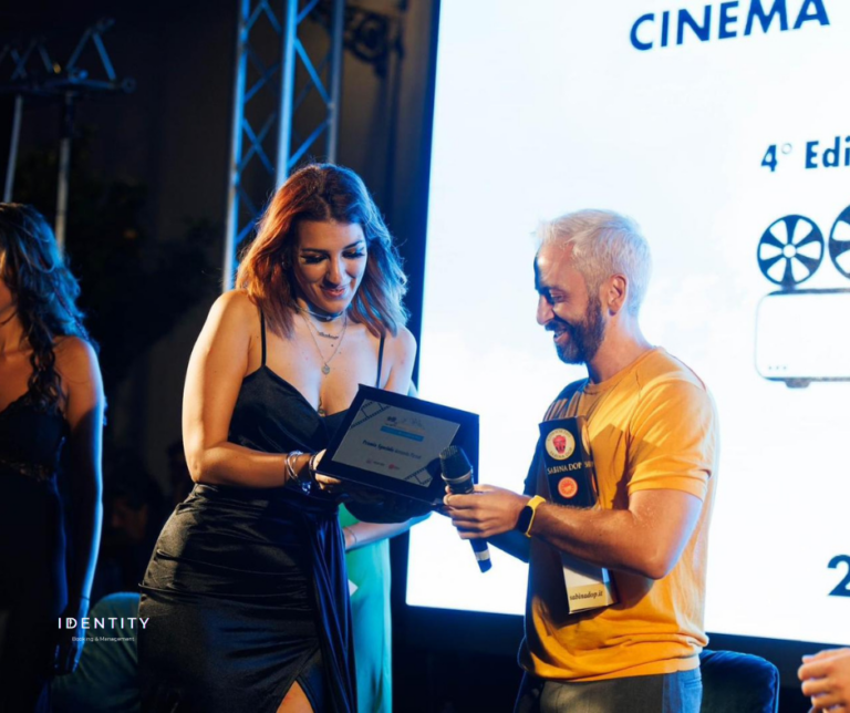 PREMIAZIONE FARA FILM FESTIVAL