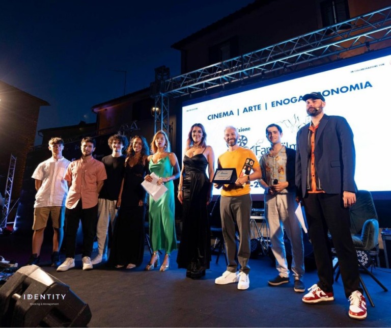 PREMIAZIONE FARA FILM FESTIVAL