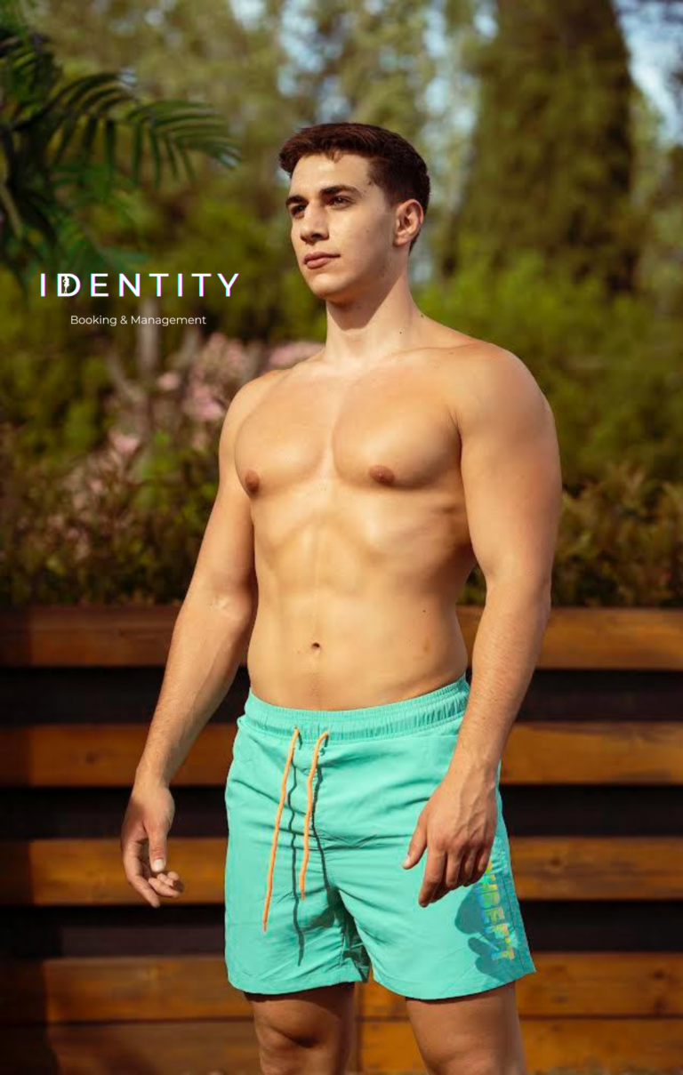modelli identity per richbefit