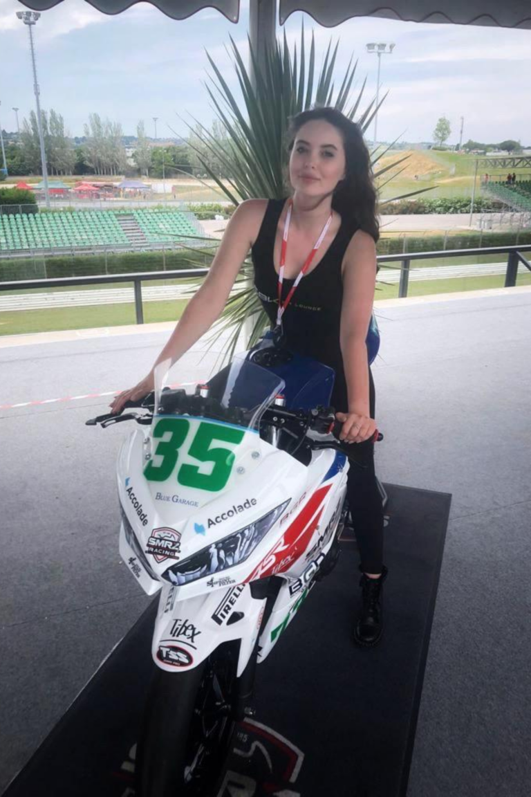 modelle identity circuito misano sbk