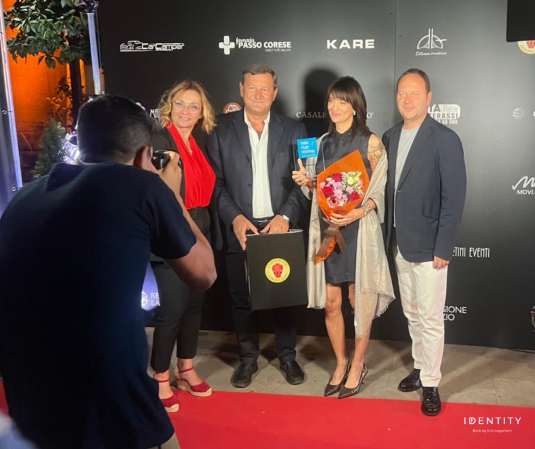 PREMIAZIONE FARA FILM FESTIVAL