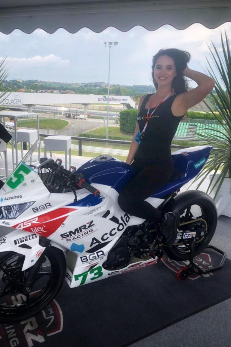 modelle identity circuito misano sbk