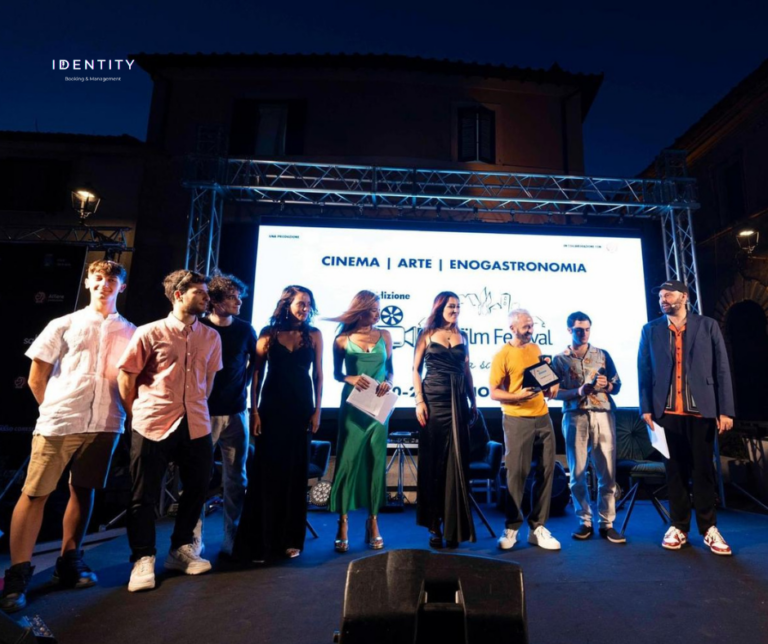PREMIAZIONE FARA FILM FESTIVAL