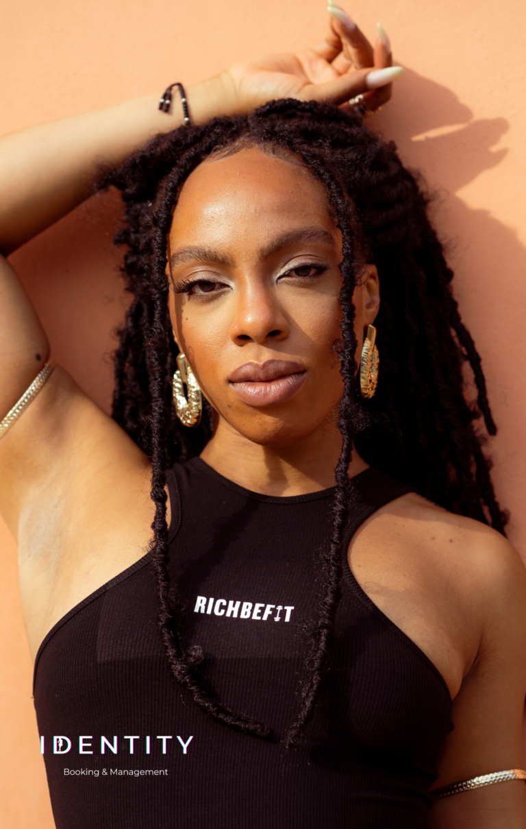 modelli identity per richbefit