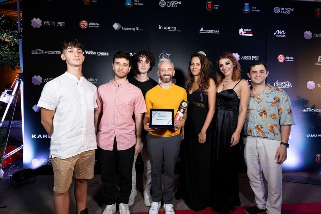 FARA FILM FESTIVAL 2023