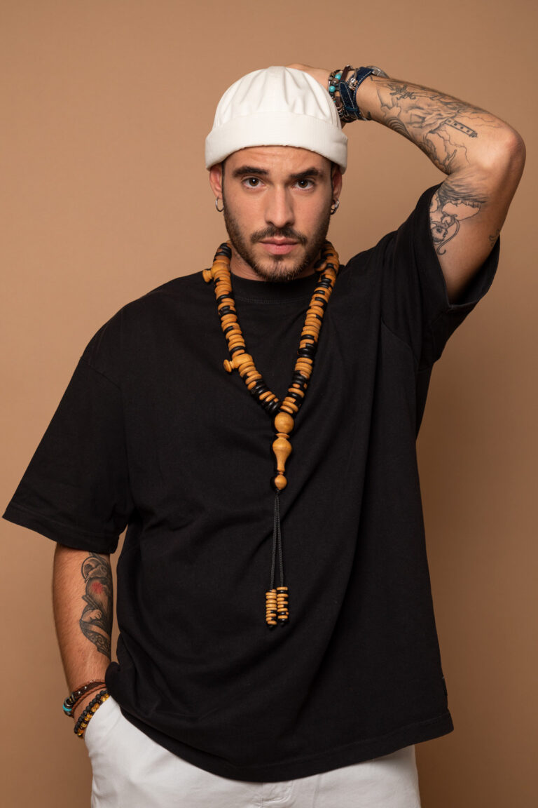 Onofrio cappelluti artista identity