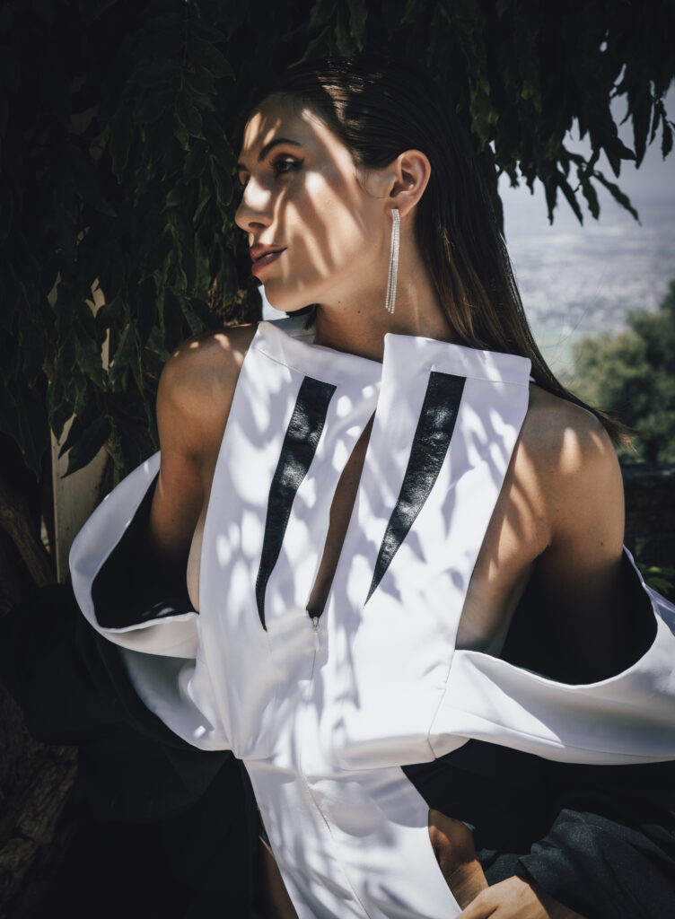 nicoletta cavezza brand