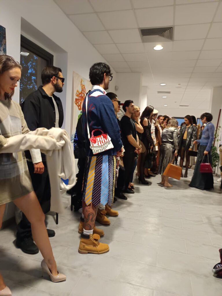 GLAMI FASHION HUB