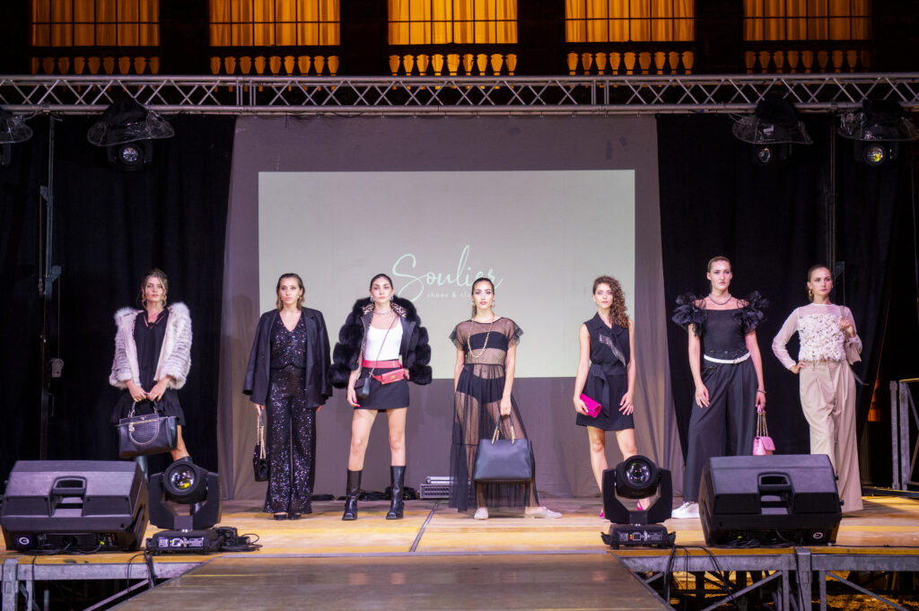 EVENTO PER ODEA VILLA MONDRAGONE