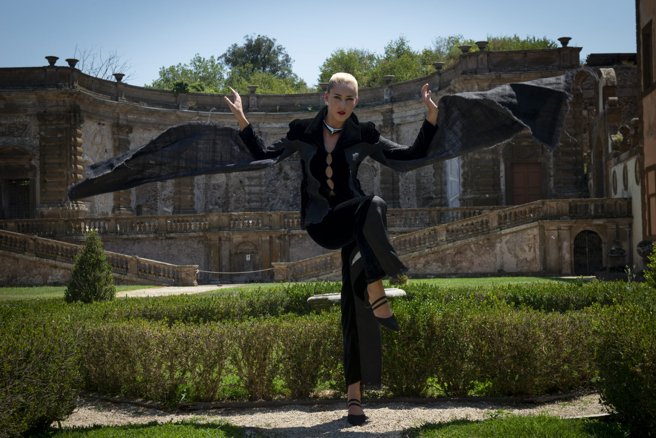 nicoletta cavezza brand