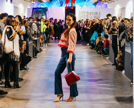 GLAMI FASHION HUB