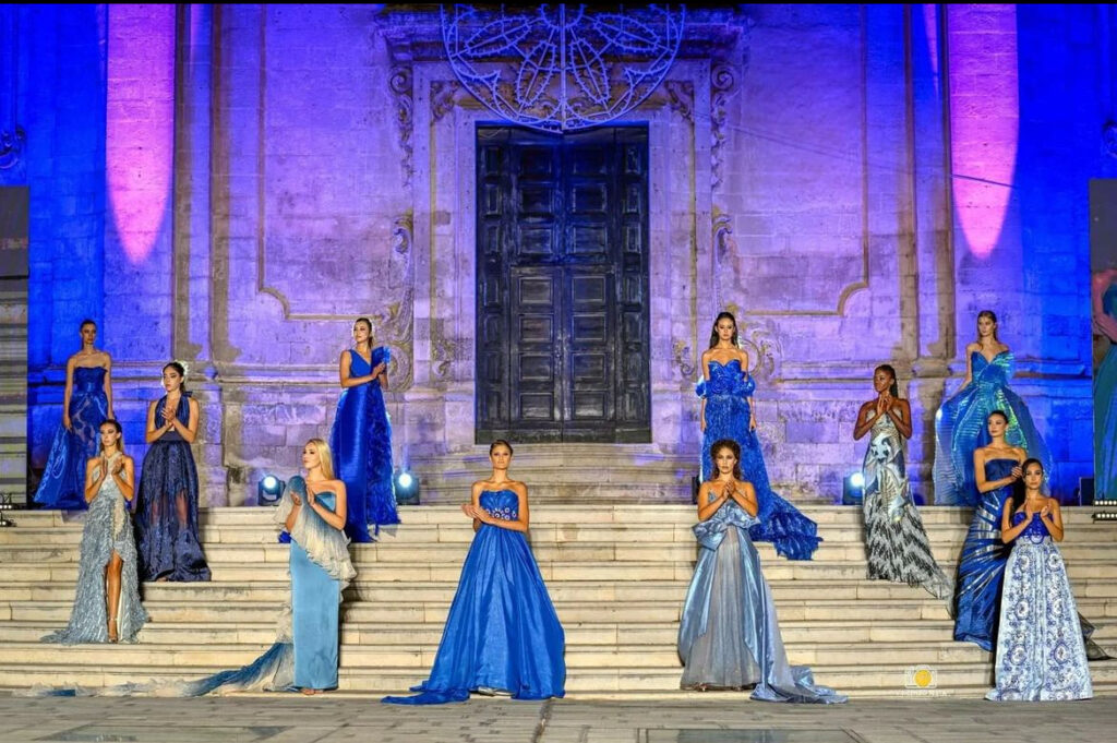 "PREMIO MODA®" CITTA’ DEI SASSI