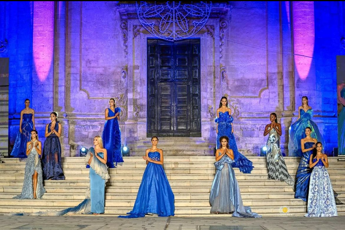 "PREMIO MODA®" CITTA’ DEI SASSI