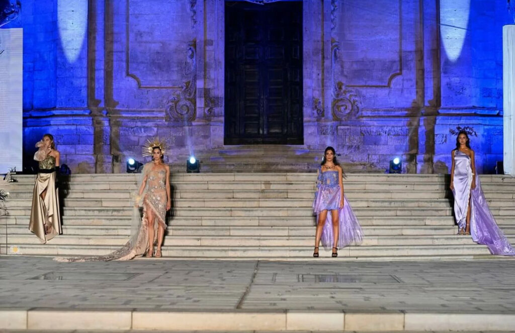 “Premio Moda®” Città dei Sassi