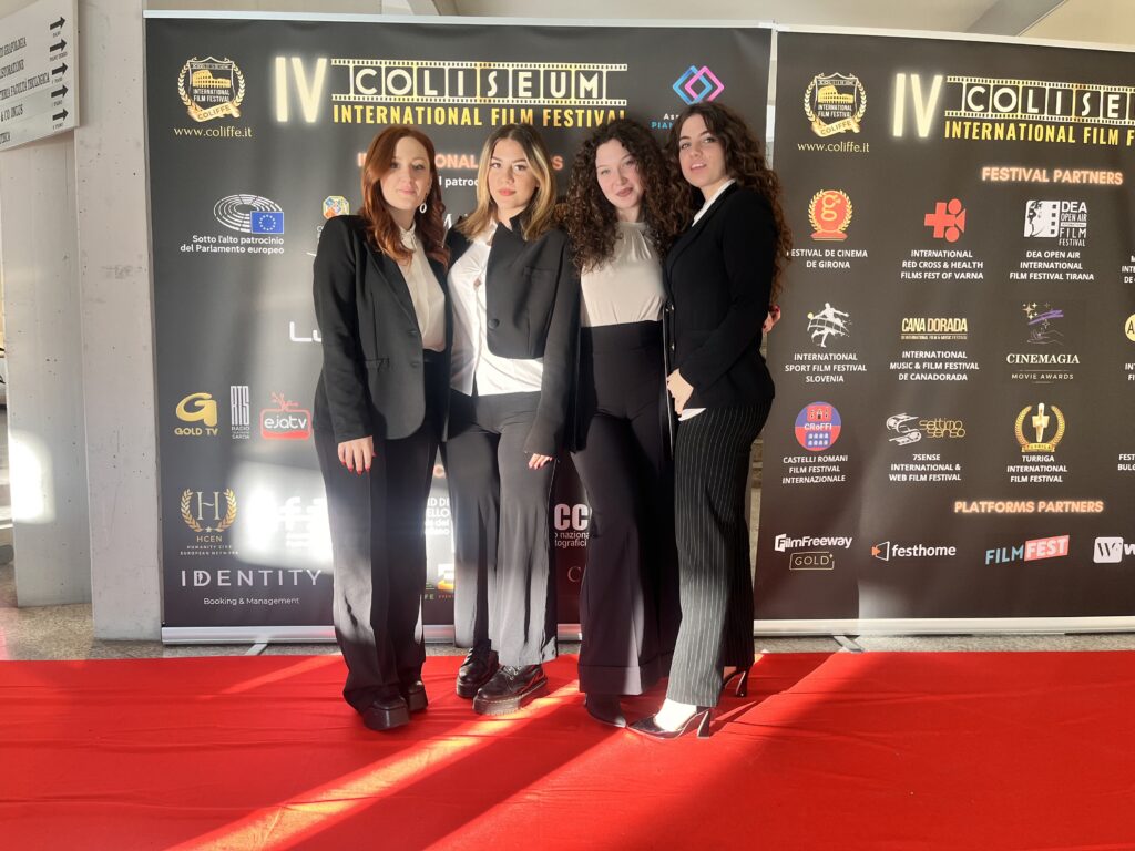 Drama in concerto ai magazzini generali con Identity Agency
