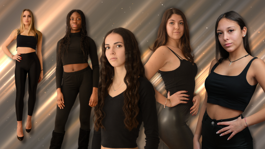 casting IDENTITY AGENCY