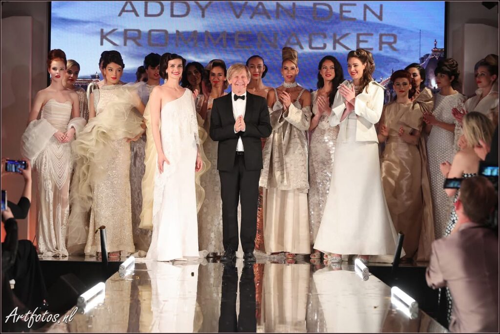 THE CELEBRATION SHOW! Identity Model Agency @identity_italia