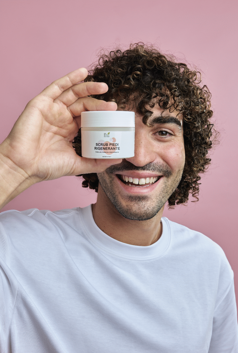 ecoboutique e modelli agenzia identity