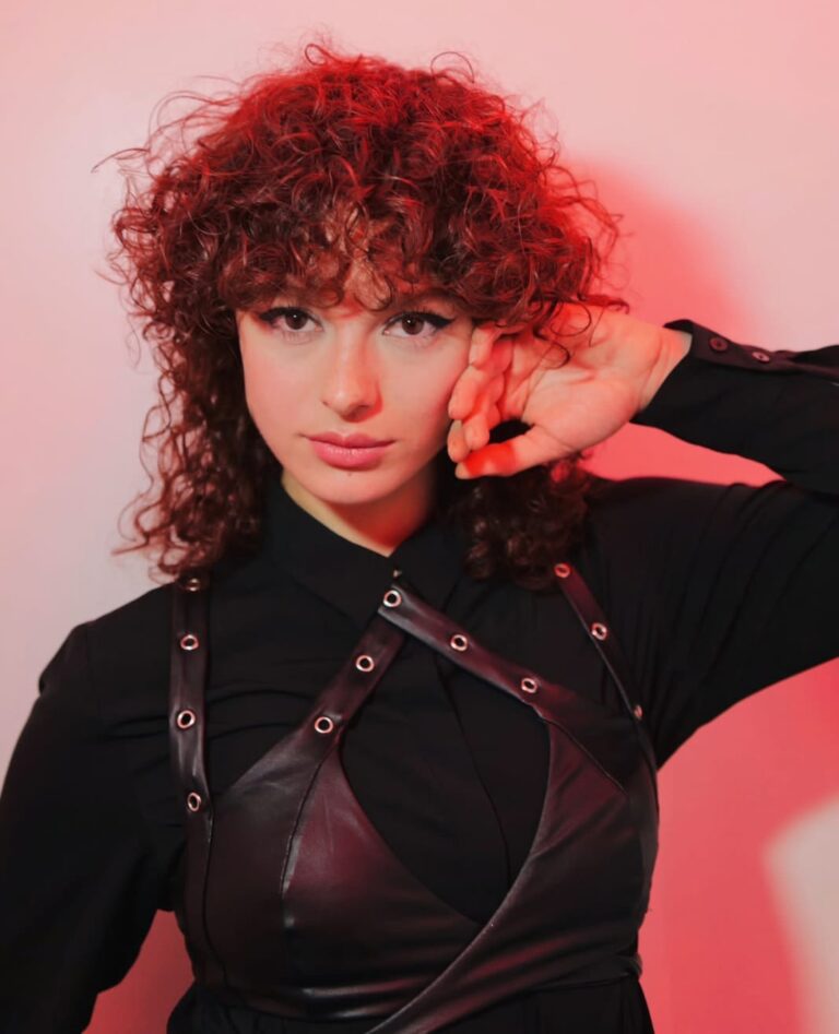 MODELLE IDENTITY HAIR SHOW