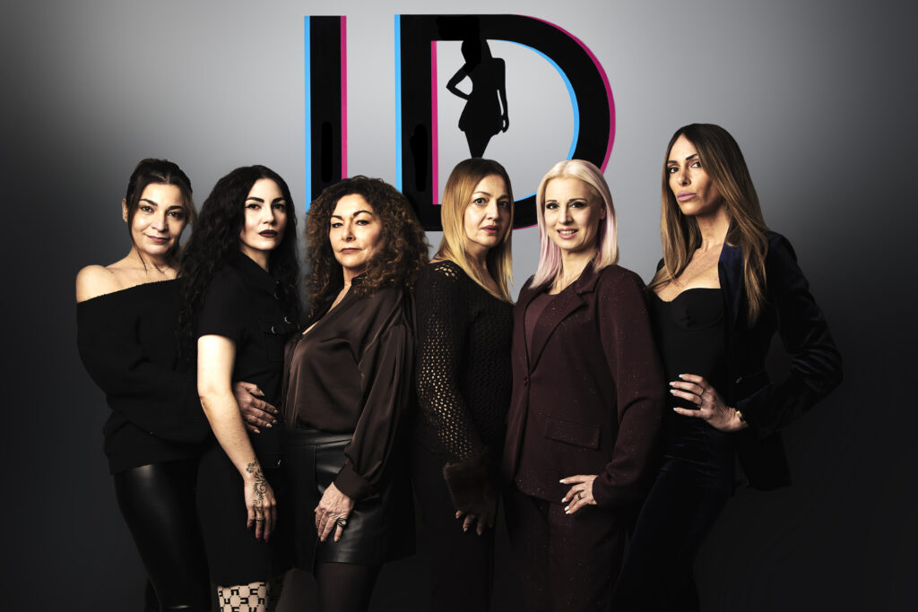 le casting Director della sede di identity di Roma