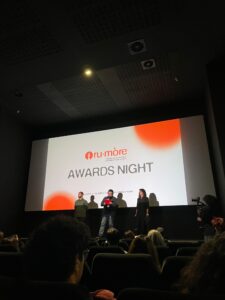 Ru-mòre festival del cinema sperimentale